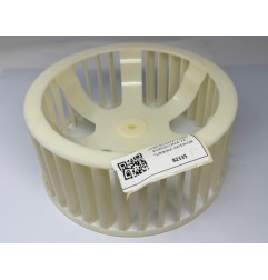 Turbina para aire portatil Cecotec